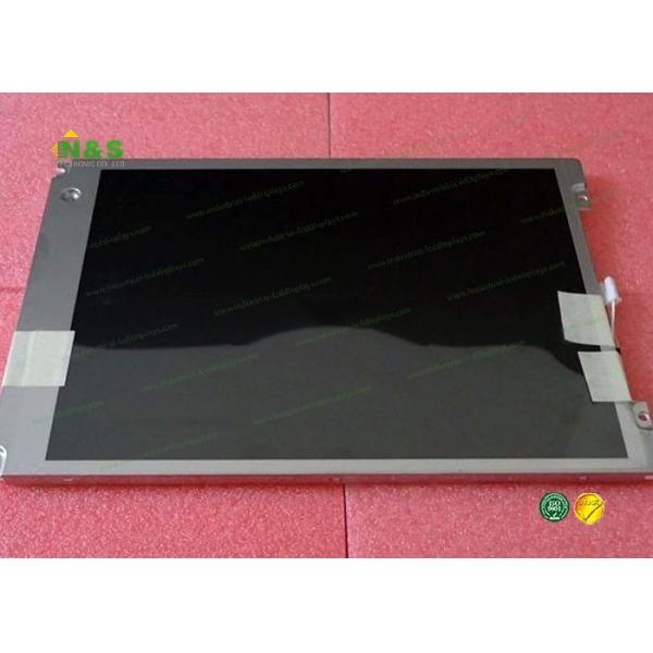 8.4 Inch AUO G084SN03 V1 Hard coating tft lcd module with 170.4×127.8 mm Active