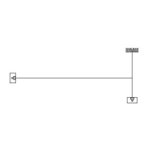 ATM Spare Parts  445-0752449 6623 FDK HARNESS