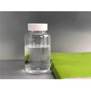 Cheap High Visosity Liquid Oil Dioctyl Phthalate Plasticizer As PVC Primary Plasticizer for sale