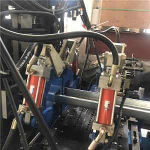 3.0mm C To Z Quick Change 18 Stations Purlin Making Machine