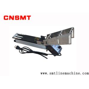 110V/220V SMT Periphery Equipment CNSMT FUJI XP142 Vibration FEEDER 2 Tubes