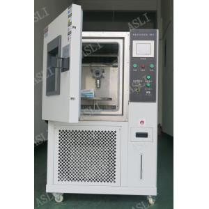 Programmable Automatic Ozone Aging Test Chamber For Textile AATCC 129 Test With