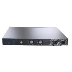 Core I3 I5 I7 Processor Industrial Mini PC With 1xPCI-E X8 Slot And 2xMini-PCIE