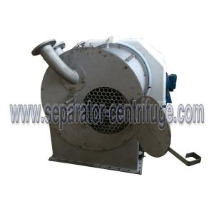 High Performance Automatic Continuous Sulzer Model PP Double Stage Pusher