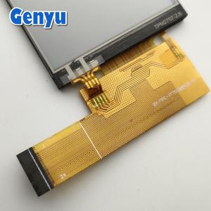 2.8 Inch TFT Touch Screen LCD Resistive Touchscreen 240x320 3.3V ST7789 SPI