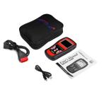 Universal Konnwei OBD2 Scanner 12V Automotive Engine Code Scanners DIY O2 Sensor