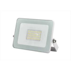 China Ip66 Led Flood Light 50w Aluminum Material 6500K CCT 90 Lm/W Smd on sale