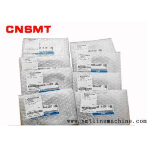 NPM 16 Head Flow Sensor Panasonic Spare Parts MTNS000434AA MTNS000433AA Durable