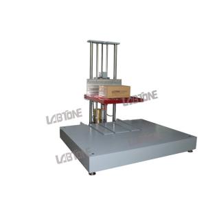 Free Fall Drop Tester Heavy Load Package Drop Testing Machine with ISTA Standard