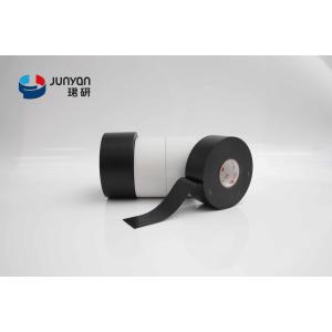 OEM Color Coded Electrical Tape PVC Electrical Insulation Tape Black
