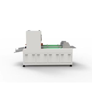 UIN-300A Single Pass Water-based Digital Printer for On-Demand Custom Designs on