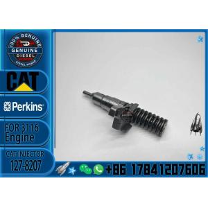 Common Fuel Injector 1278207 for 3114 Engine System 127-8207