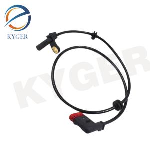 Auto Electrical Systems GAK ABS Wheel Speed Sensor 221 540 01 17 Fits For