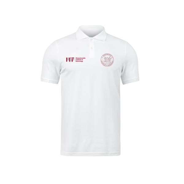 Breathable and Quick Dry Promotion Polo University Logo Polo with Needle Detection Yes