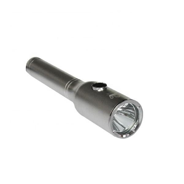 Industrial Grade Explosion Proof High Bay Lighting With Aluminium Housing