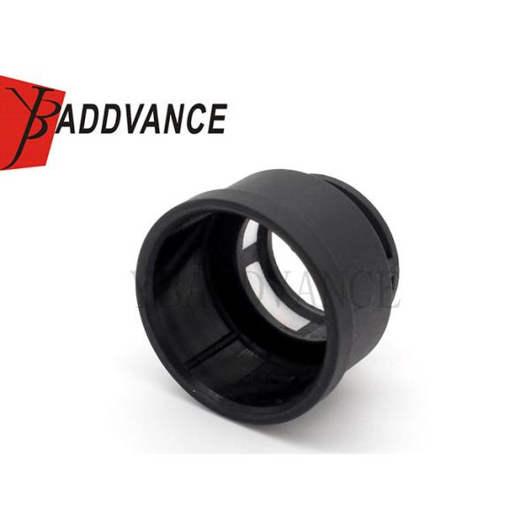 Mesh Nylon Plastic Fuel Injector Filter For Petrol Fuel Injector Size 19.6 X 21.1 X 18.5mm