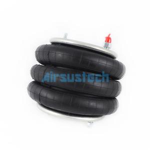 Cheap AIRSUSTECH 3B5601 Air Spring Cross Goodyear 3B12-335 Convoluted Rubber Bellows for sale