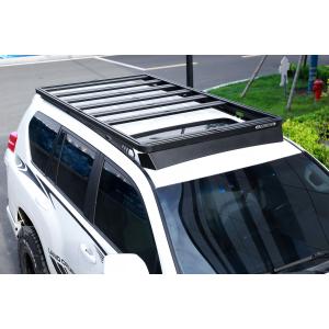 Toyota Fortuner Land Cruiser 4Runner Roof Racks with High Load Capacity