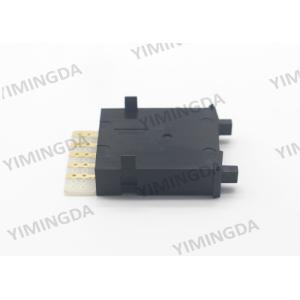 A7ps-206-1 For Yin Cutter Parts Omron Code Switch Weight 0.009kg / Pc