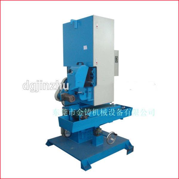 Quality Multi Functional Industrial Grinding Machine With PLC Program Comtrol wholesale