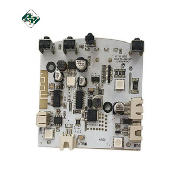 Quality Fast Turnkey Smt Pcb Assembly For Smart Home Appliance wholesale