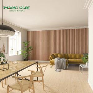 Create a Quiet and Stylish Space with HPL Finish Sound Absorption Acoustic Panel