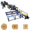 China Timber Vertical Band Sawmill 700mm Wood Resaw Bandsaw With Touch Screen on sale