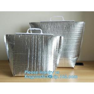 custom recycling environmental protection insulation fresh-keeping refrigerated