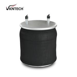 China Durable Air Bag Suspension WATSON & CHALIN AS0107 Air Spring Contitech 10 10-16S 724 W01-M58-8637 Firestone on sale