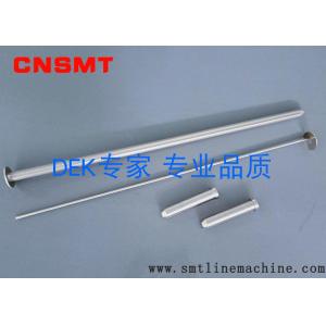 DEK Press Accessories SMT Stencil Printer Roller Paper Pinch Shaft Wipe