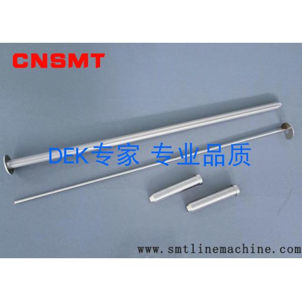 DEK Press Accessories SMT Stencil Printer Roller Paper Pinch Shaft Wipe