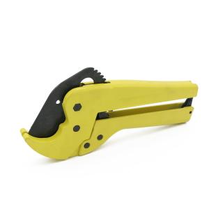 China Portable PPR Plastic Pipe Cutters With 42MM Stainless Steel Blade on sale