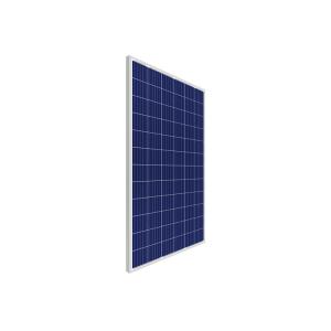 320W 36V Polycrystalline Silicon Solar Panels / Multicrystalline Silicon Solar
