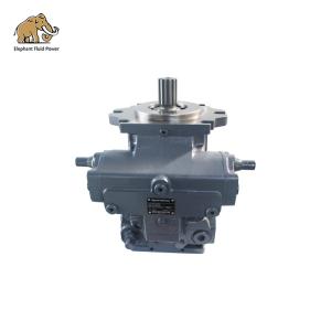 PUTZMEISTER Front Pump 273904001 Hydr Pump R A4VG125HD Main Hydraulic Pump