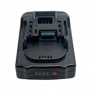 Wholesale Rechargeable 18v 2ah Power Tools Battery Replaces Lithium Ion Battery