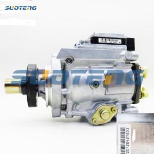 China 0470504033 Fuel Injection Pump For NP300 Engine on sale