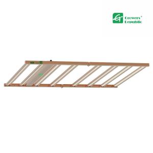 Cheap Full Spectrum Grow Lights 1000W With UV And IR / Spectrum Adjustable / Dimmable for sale