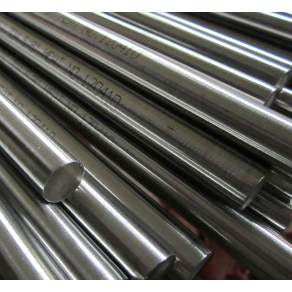 Quality Od 500mm 310 Stainless Steel Bright Bar For Construction wholesale