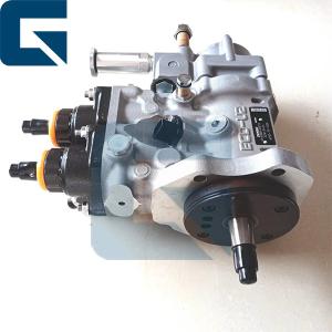 6251-71-1120 Injection Pump 094000-0541 For PC400-8 Excavator