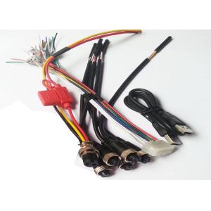 Stand Alone 4 Channel Mobile DVR