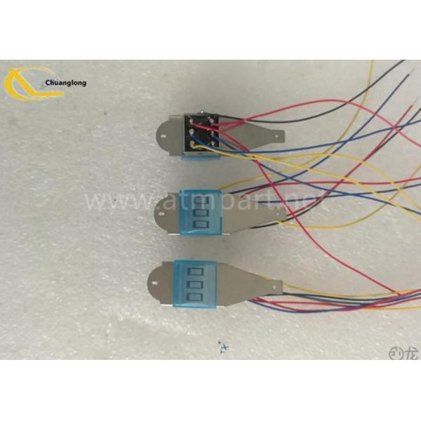 Quality Sankyo SBW246502 ATM Head Assy Dip Readers TK 1,2,3 Read ICM 330 Magnetic Head wholesale