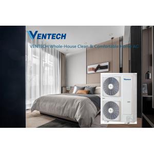 Constant Oxygen Whole House Ac And Heat Units R410A Refrigerant