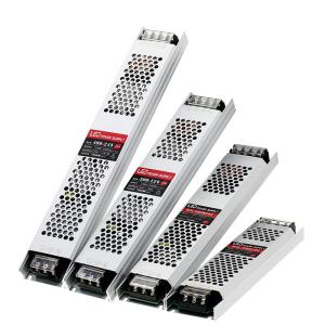 60W 100W 150W TRIAC Dimmable 0 10V LED Driver Dimmable CV LED Power Supply