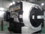 Multifunctional Sinter HIP Furnace with stable structure for stable sintering