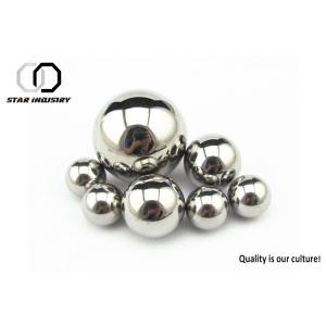 Custom Made Magnetic Sphere Balls , Permanent Neodymium Magnet Balls