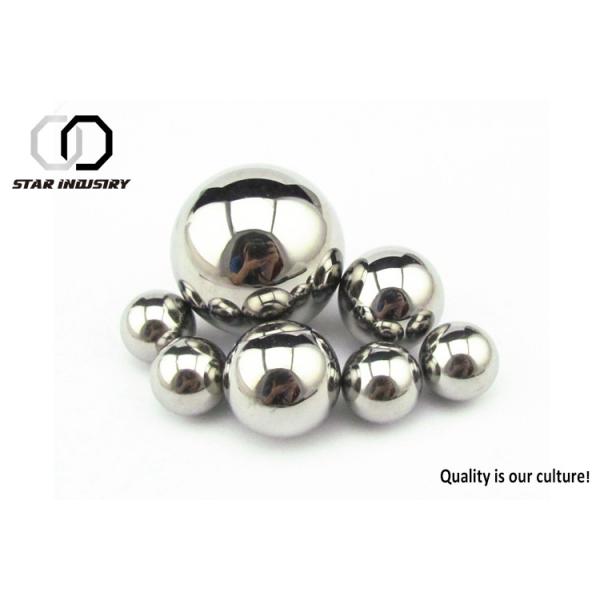 Quality NdFeB Magnetic Sphere Balls With NiCUNi Plate Max D50mm Customized Size wholesale