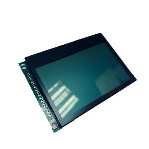 Custom 2.5 Inch Monochrome LCD Screen 240x160 Dot Matrix LCD Screen 600