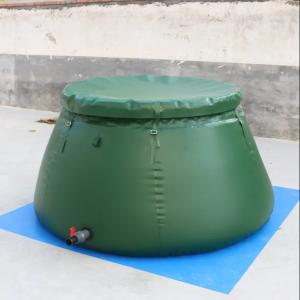 Custom Onion Tank UV Resistant And Weatherproof With 1.2mm Thickness