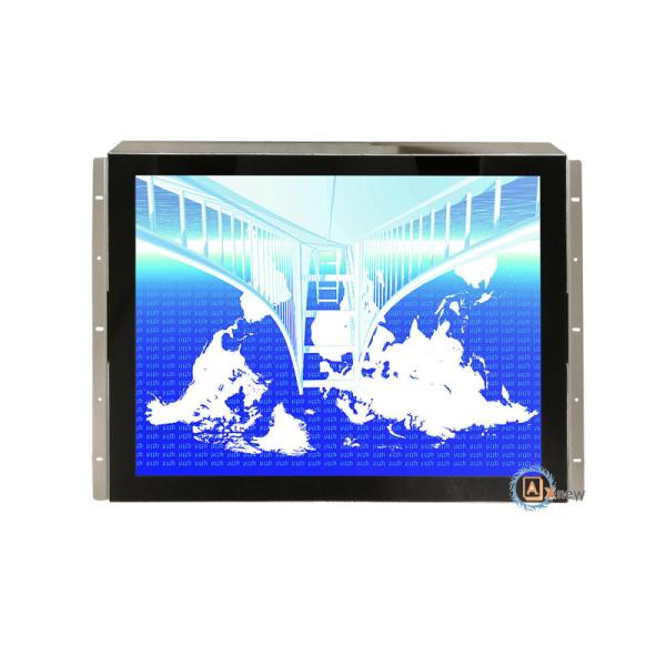 1280X1024 Sunlight Readable LCD Display Anti Reflective With Custom Projected