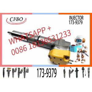 Diesel Engine Injector 10R-0781 232-1175 171-9704 222-5966 2225966 173-9379 For